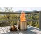 SoloStove Bonfire Backyard Bundle 2.0 in Stainless Steel, , large