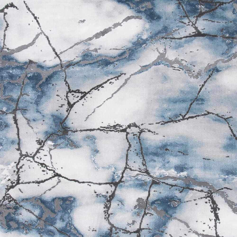 Safavieh Craft CFT877L 8&#39; x 10&#39; Grey and Blue Area Rug, , large