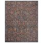 Loloi Winchester Denim and Sunset 3"6" x 10" Runner, , large