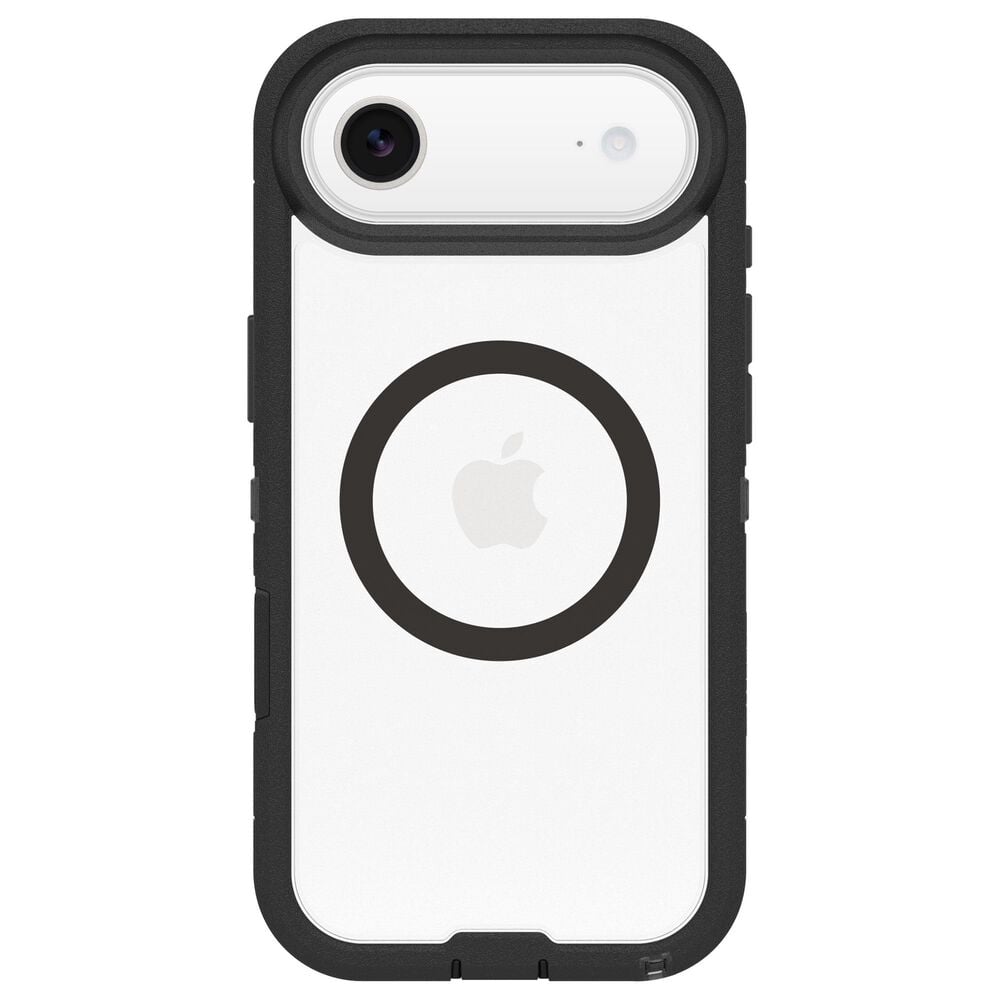 OtterBox Defender XT Pro MagSafe Case for iPhone Air in Dark Side, , large