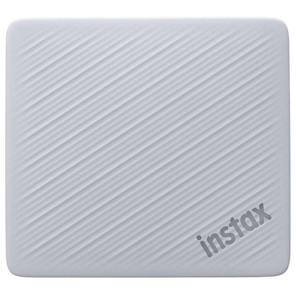 Fujifilm Instax Link WIDE 2 Smartphone Printer in Blue, , large
