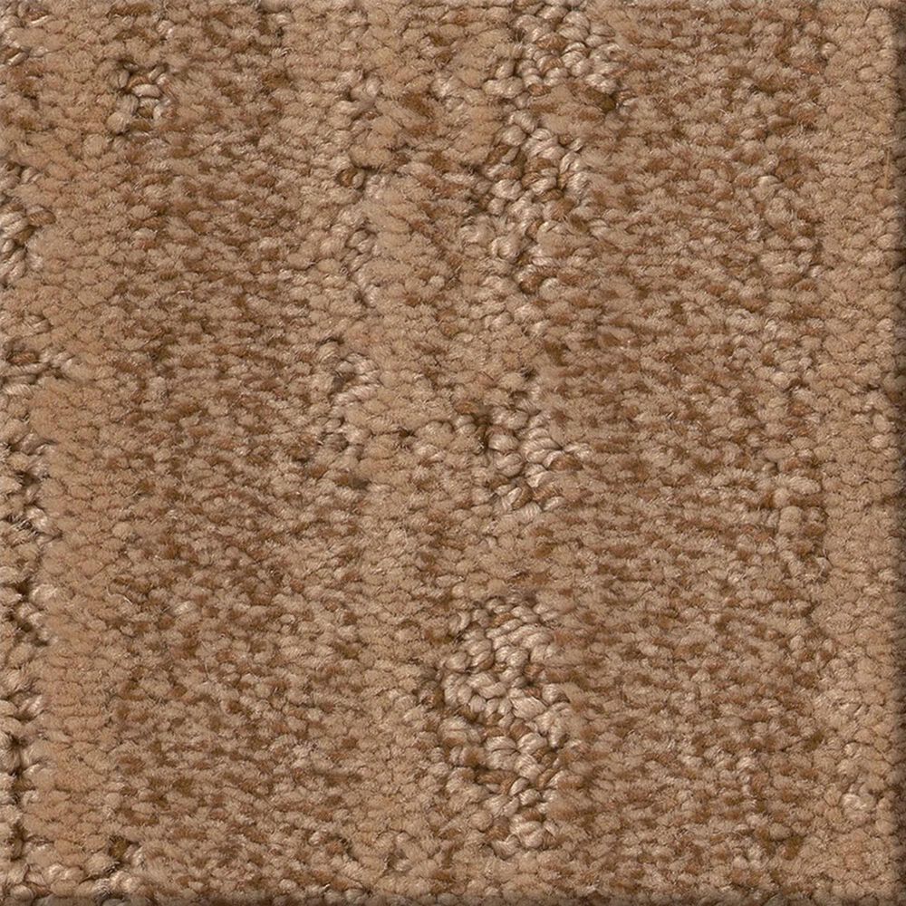 Anderson Tuftex Trace Carpet in Terra Cotta, , large
