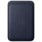 Apple FineWoven Wallet with MagSafe in Navy, , large
