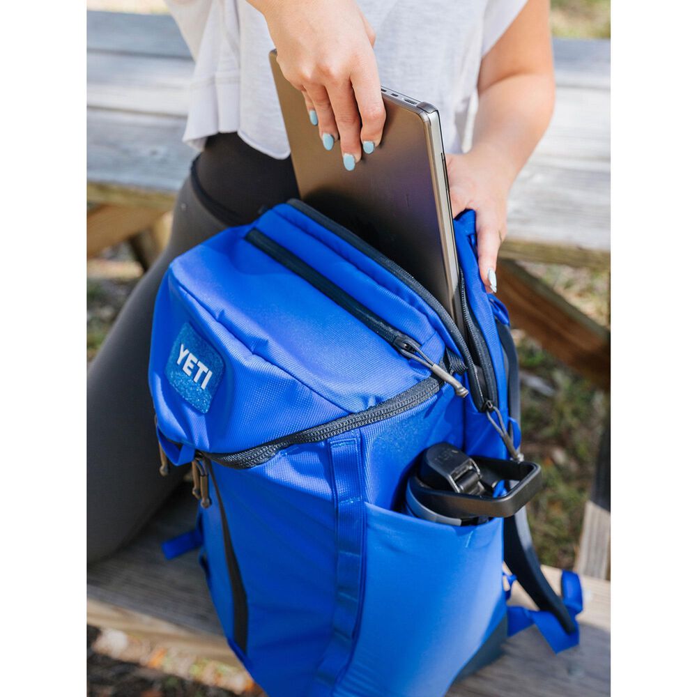 YETI Palo 26L Backpack in Royal Blue, , large