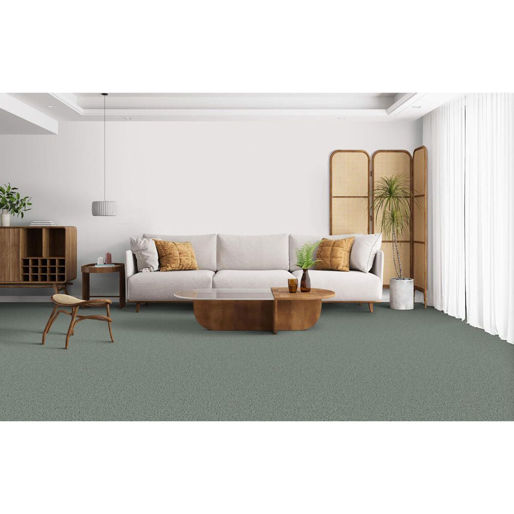 Masland Indulgence Carpet in Bermuda, , large