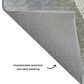 Dalyn Rug Company The Reserve TR11 Denim 3" x 5" Indoor/Outdoor Area Rug, , large
