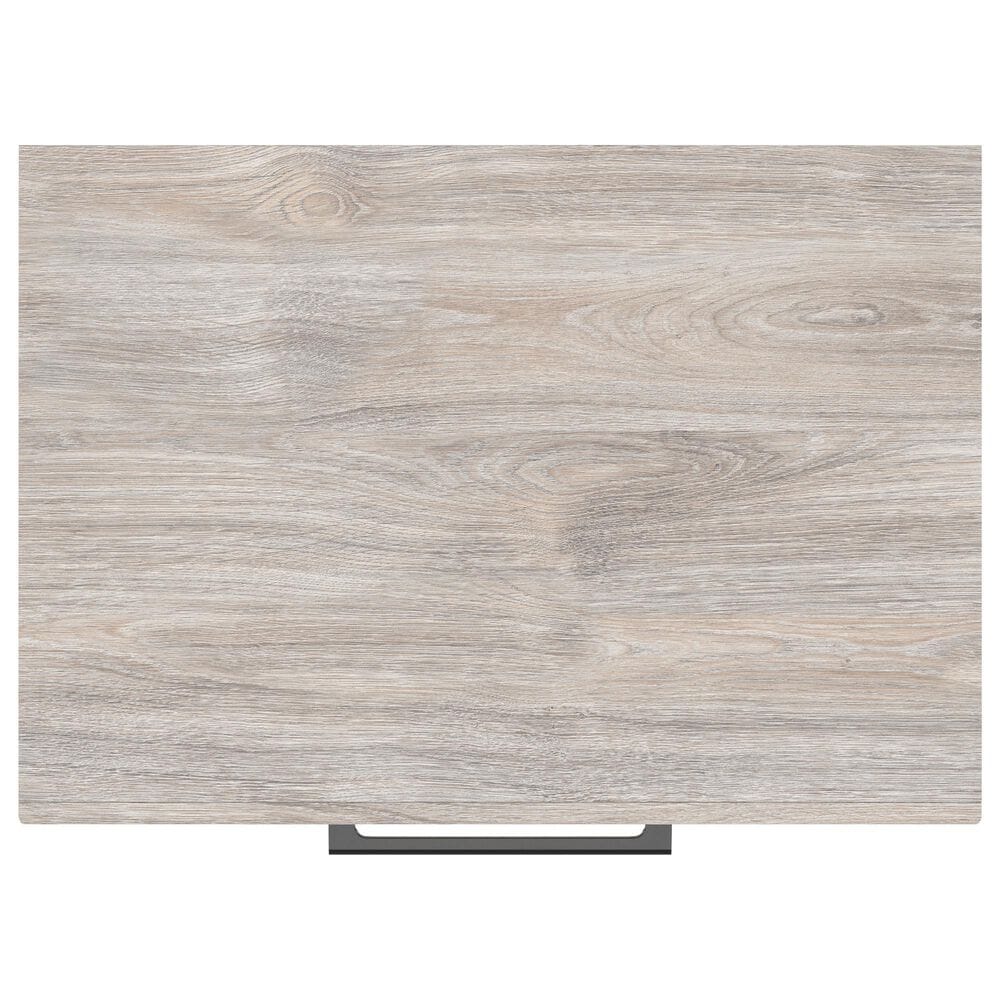 Ashley Broachmyn 4 Piece Full Bedroom Set in Light Gray, , large