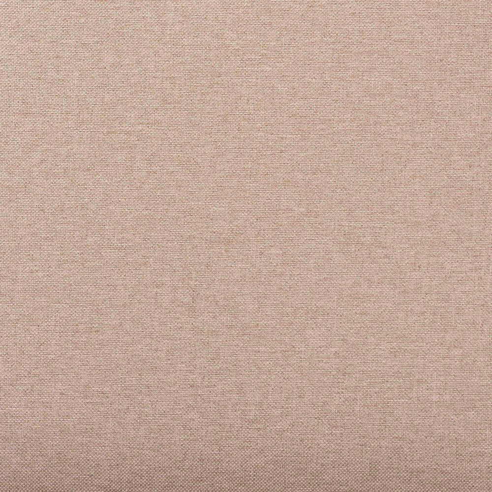 Baxton Studio Olympia Side Chair with Beige Cushion in Espresso Brown (Set of 2), , large