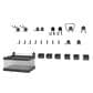 Gladiator Deluxe Gladiator Starter Kit, , large