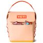 YETI Daytrip 6L Insulated Lunch Bag in Peach and Beekeeper, , large