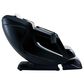 Cozzia Shiatsu Massage Chair with 2D Li Flex Track in Taupe, , large