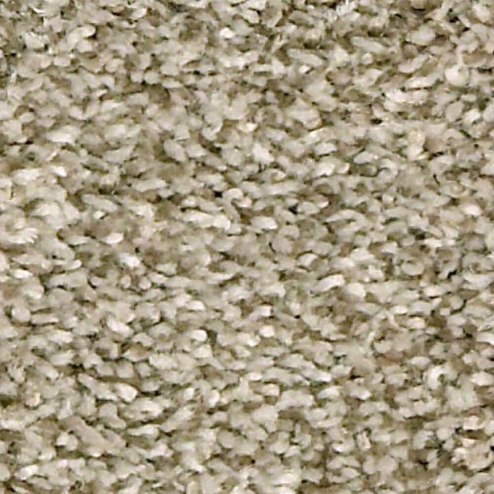 Shaw Just A Hint II Carpet in Khaki, , large
