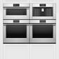 Fisher & Paykel 30" Series 9 Professional Built-In Coffee Maker in Stainless Steel, , large