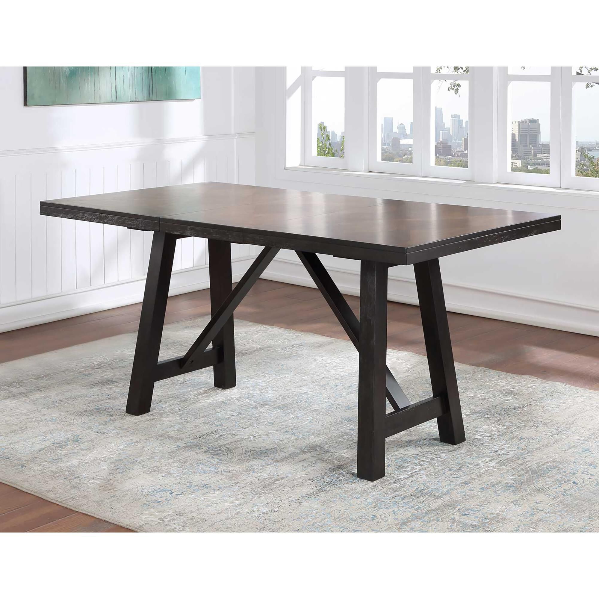Stephen 6 piece on sale dining set
