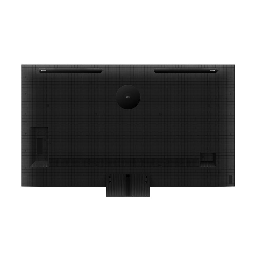 TCL 65&quot; Class QM8 4K UHD HDR QD-Mini LED with Google TV in Black - Smart TV, , large