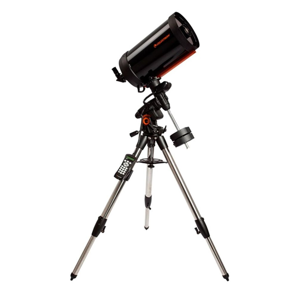 Celestron Advanced VX 9.25" Schmidt-Cassegrain Telescope, , large