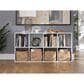 Ashley Onita 8-Cube Organizer in White, , large