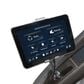 Infinity Massage Chairs Sensation 4D DualFlex Power Massage Chair in Light Gray, , large