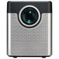 GPX 720p Projector with Bluetooth Transmitter in Silver and Black, , large