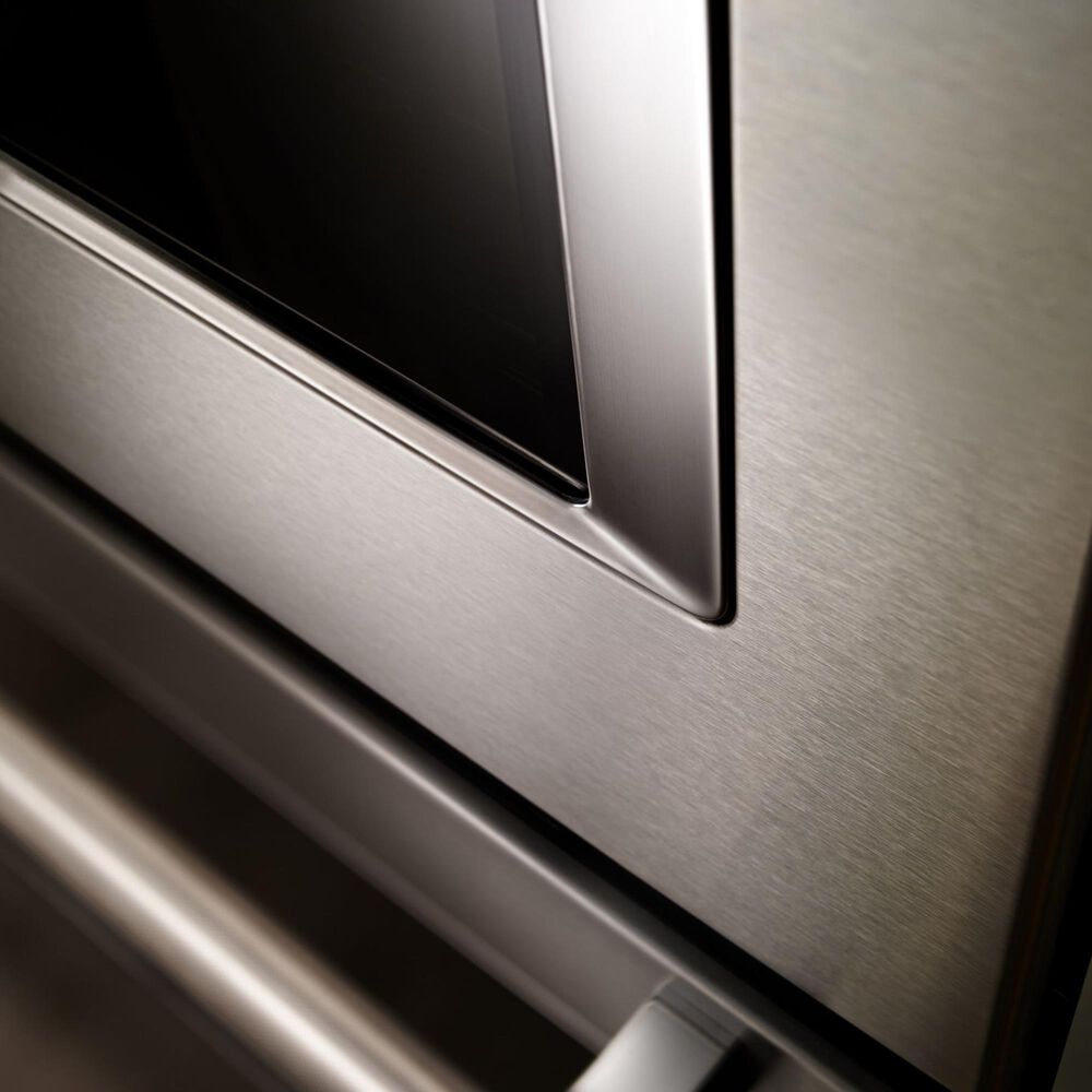 KitchenAid 2Piece Kitchen Package with Double Wall Oven and 36" Gas