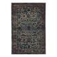 Oriental Weavers Andorra 6846B 6"7" x 9"6" Blue Area Rug, , large