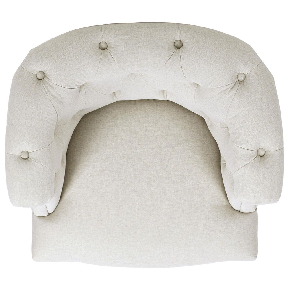 Jennifer Taylor Home Katherine Accent Chair in Sand Beige, , large