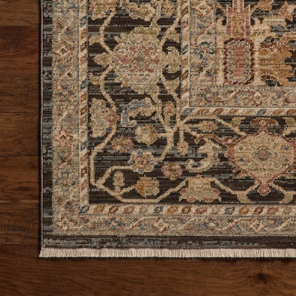 Loloi Reign Midnight and Sunset 2'6" x 12' Runner, , large