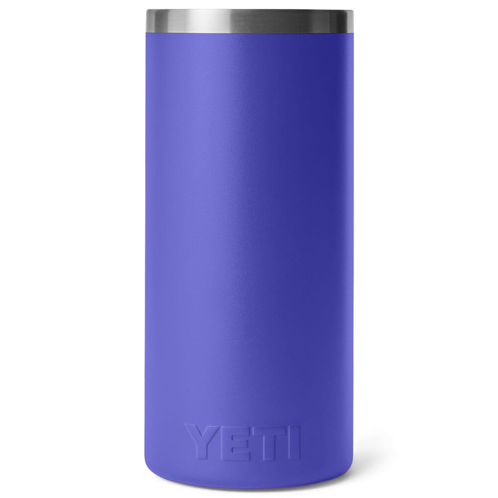 YETI Rambler Wine Chiller in Ultramarine Violet, , large