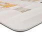 Mohawk Dri-Pro Silver and Gold Nutcracker 1"6" x 2"6" Multicolor Door Mat, , large