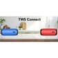 JVC Portable Wireless Speaker with Superior Sound in Black, , large