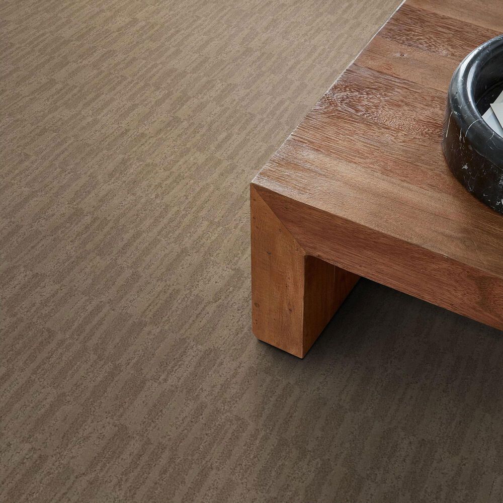 Anderson Tuftex Trace Carpet in Woodgrain, , large