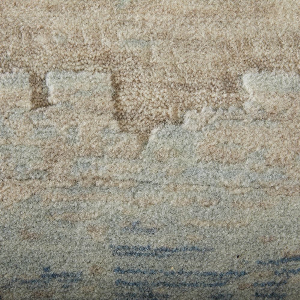 Feizy Rugs Jaxson JXN39PXF Blue and Multi 10&#39; x 14&#39; Area Rug, , large