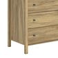 Ashley Bermacy 5-Drawer Chest in Light Brown, , large