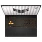 ASUS 16" TUF F16 Gaming Laptop | Intel Core i7-14650HX - 16GB RAM - NVIDIA GeForce RTX Graphics - 1TB SSD in Black, , large