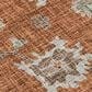 Dalyn Rug Company Portico PO6 Paprika 2"3" x 7"6" Runner, , large
