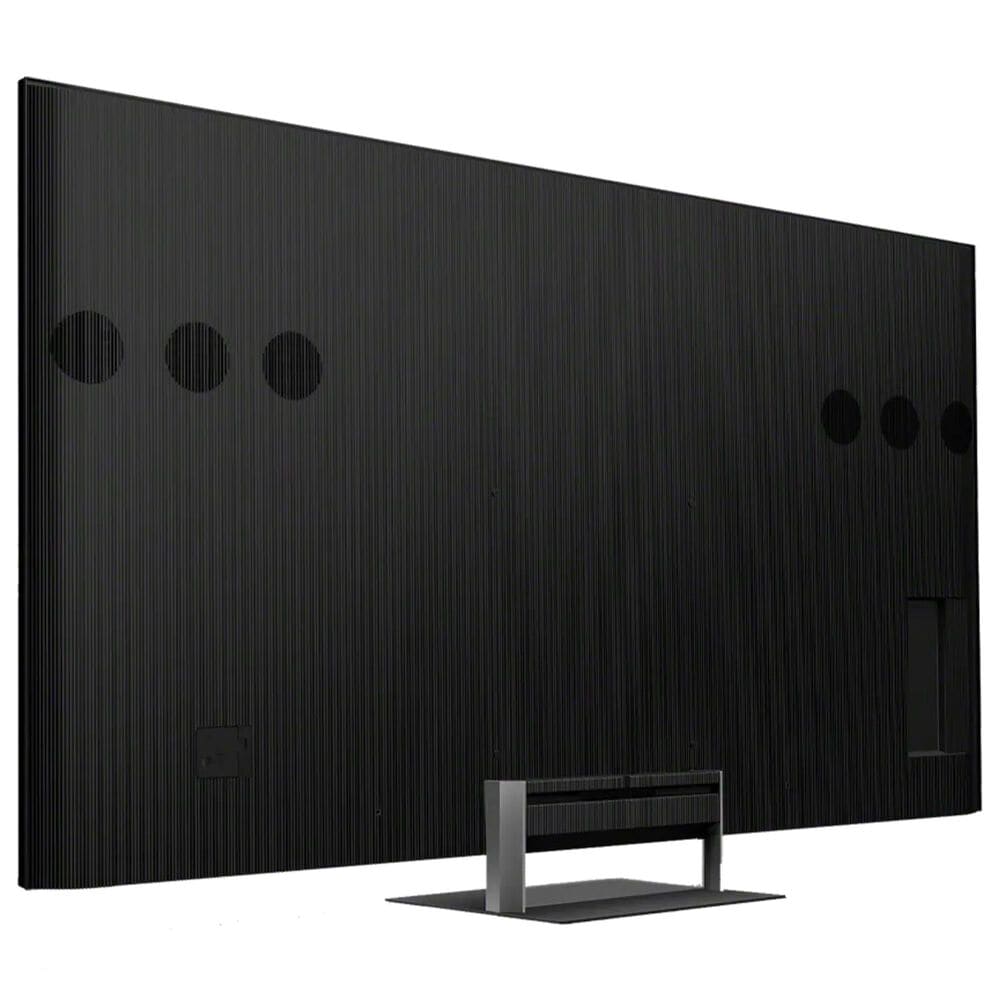 Sony 85" Class Bravia 7 II True RGB 4K HDR with Gemini in Black - Smart Google TV, , large