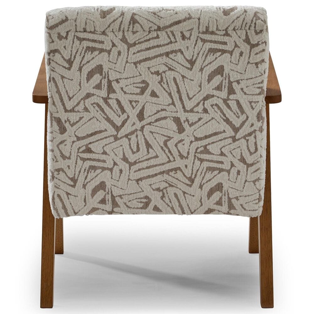Best Home Furnishings Bayden Accent Chair in Natural, , large