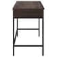 OSP Home Contempo Sit-To-Stand Adjustable Height Desk in Ozark Ash, , large