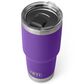YETI Rambler 30 Oz Tumbler with MagSlider Lid in Pace Purple, , large