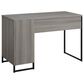 Valor Living Hagney Lane Computer Desk in Farm Oak, , large