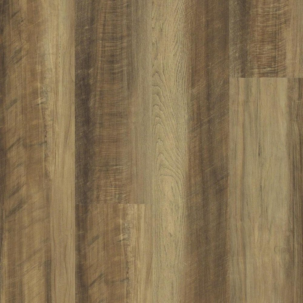 Shaw Endura 512C Plus Tawny Oak Luxury Vinyl Plank, , large