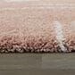 Balta Rugs Rupa 3090672 8"9" x 12" Pink Area Rug, , large