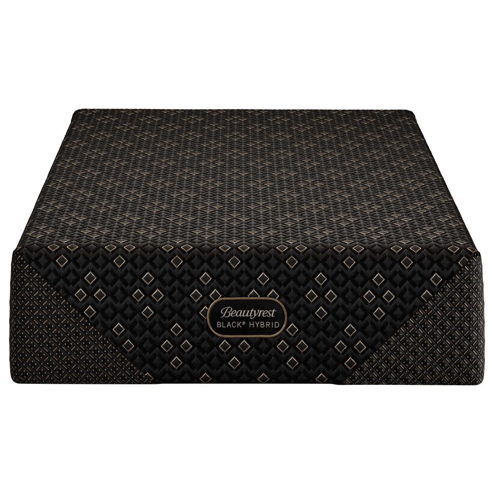 Beautyrest Black Hybrid 2026 Series 4 XCS Firm King Mattress, , large