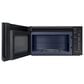 Samsung 4-Piece Kitchen Package with 27.4 Cu. Ft. Side-by-Side Refrigerator and 6.3 Cu. Ft. Smart Freestanding Electric Range in Stainless Steel, , large