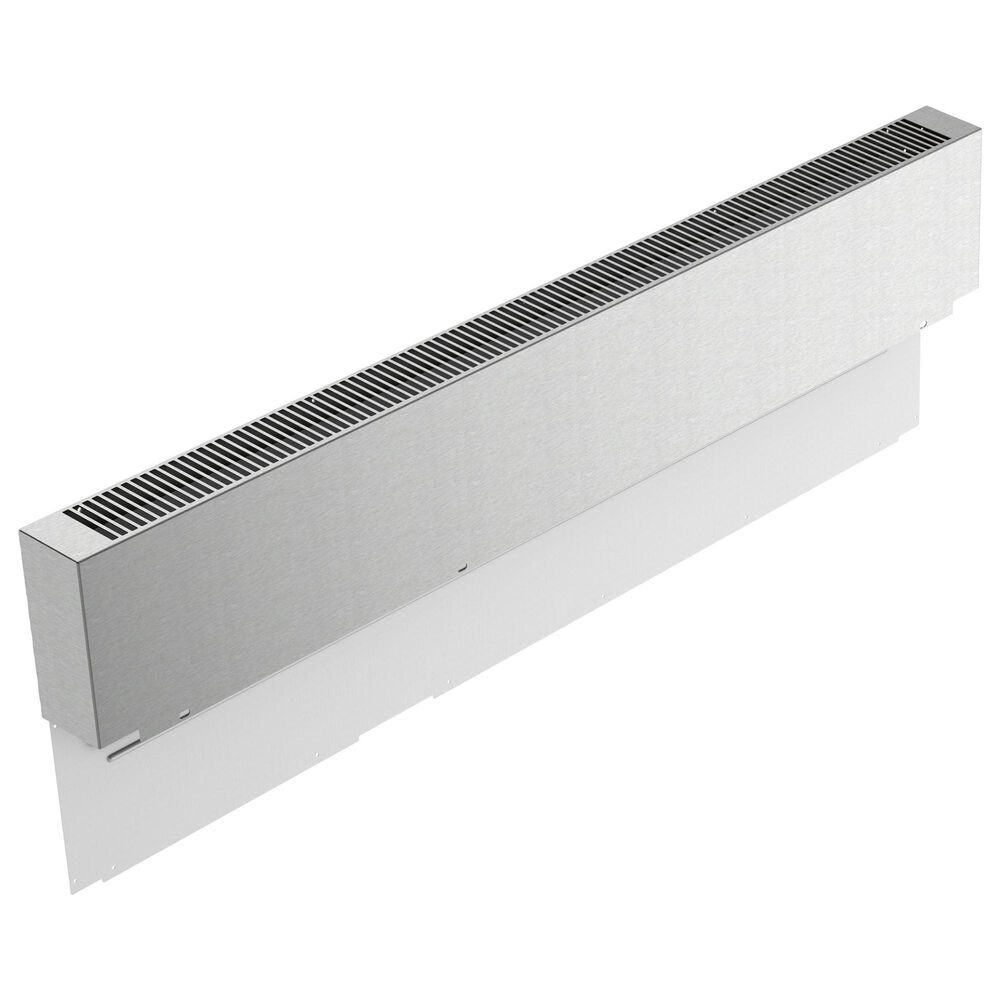 Thermador 7" Backguard for 48" Gas Professional Grand Range in Stainless Steel, , large