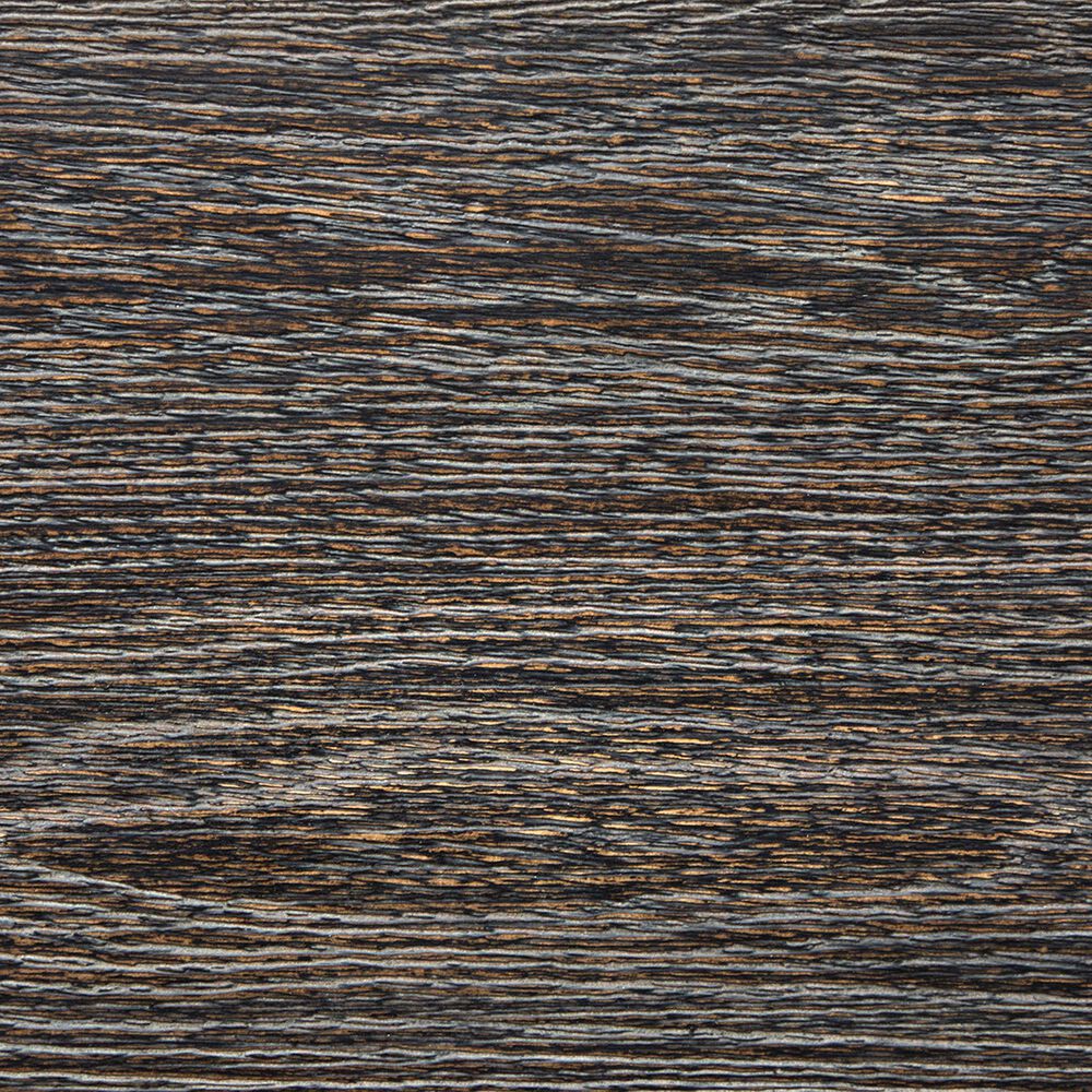 Nicolette Home Plum Creek Display Cabinet with Hutch in Ravenwood Black, , large