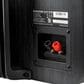 Polk 10" Subwoofer + 6.5 Floorstanding Tower Speaker + 5.25 Center Channel Speaker + 5.25 Bookshelf Speaker + Denon 7.2 Channel AV 8K Receiver Package with HEOS Built-in in Black, , large