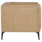 Hooker Furniture Nicolla Stationary Chair in Texas Stone, , large