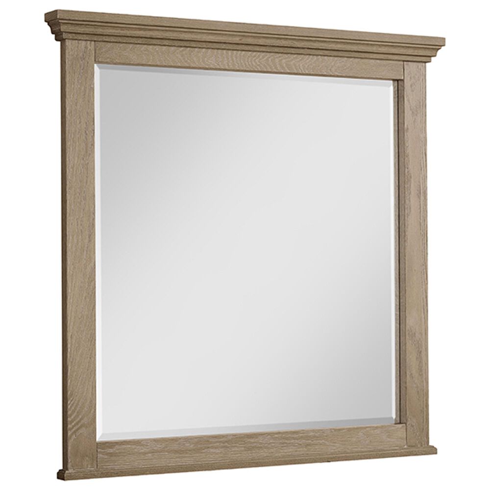 Viceray Collections Passageways Landscape Mirror in Deep Sand, , large