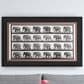Deco TV Frames Premiere 32" Frame Bezel for Samsung the Frame TV in Black, , large